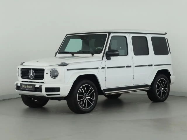 Mercedes-Benz G 500 AMG Line