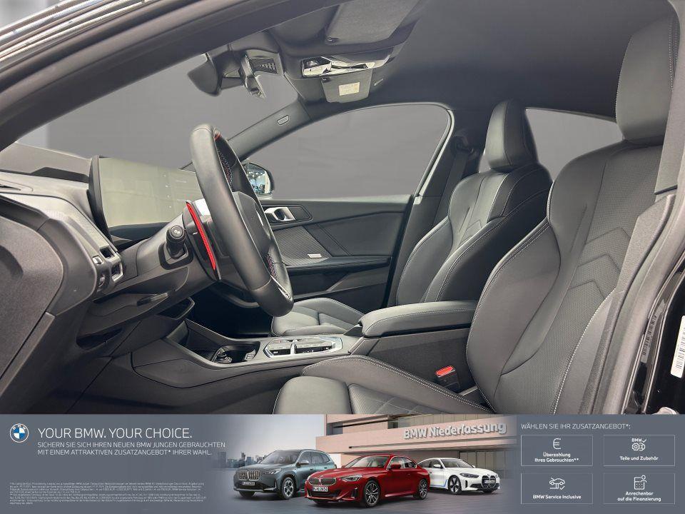 BMW M235 Gran Coupé