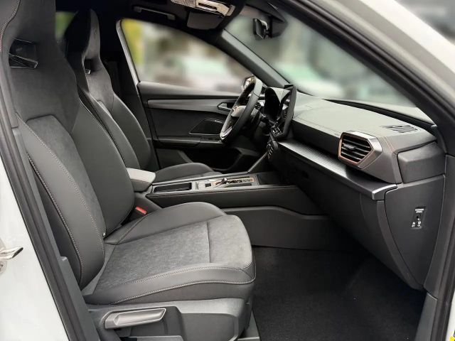 Cupra Formentor 2.0 TSI 4Drive DSG VZ