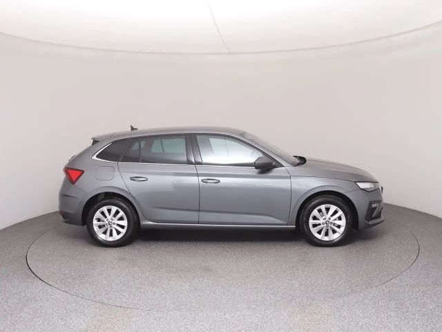 Skoda Scala Selection