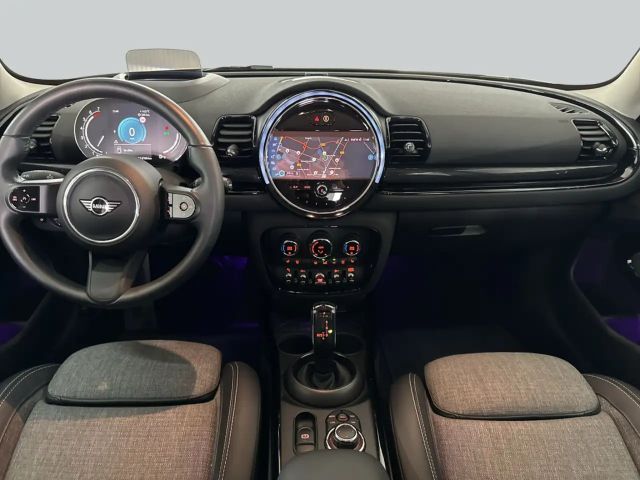 MINI Cooper Clubman Cooper Clubman Aut. Classic Trim Navi Head-UP LED