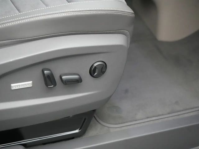 Volkswagen Multivan Lang T7