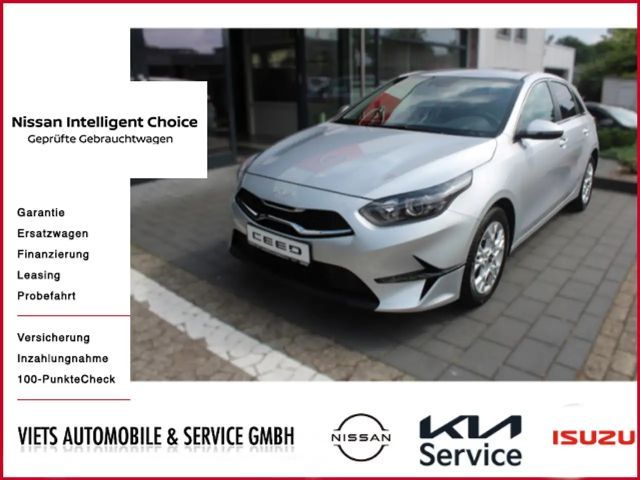 Kia Ceed DynamicPlusLine GDi Plus Pack