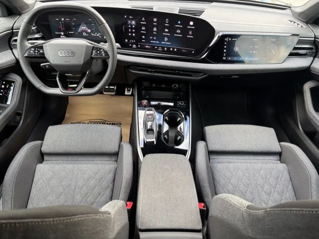 Audi A5 Quattro S-Line