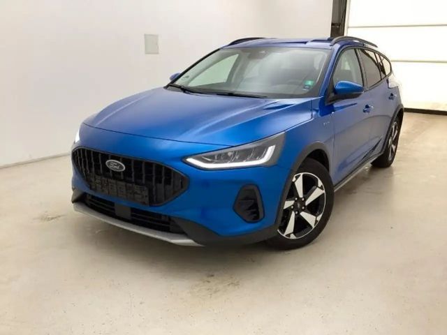 Ford Focus Active EcoBoost Wagon