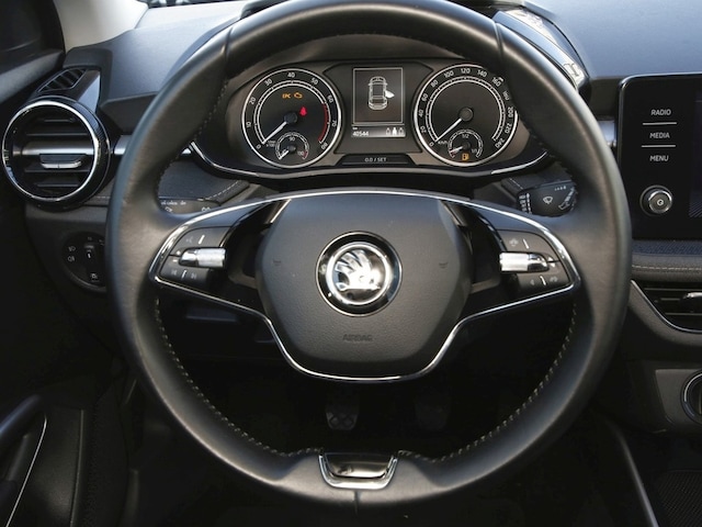 Skoda Fabia 1.0 TSI Style Style