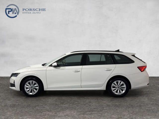 Skoda Octavia Selection