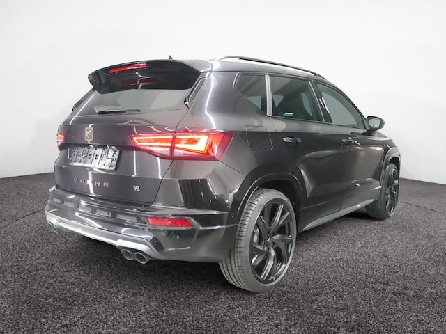 Cupra Ateca 2.0 TSI 4Drive VZ