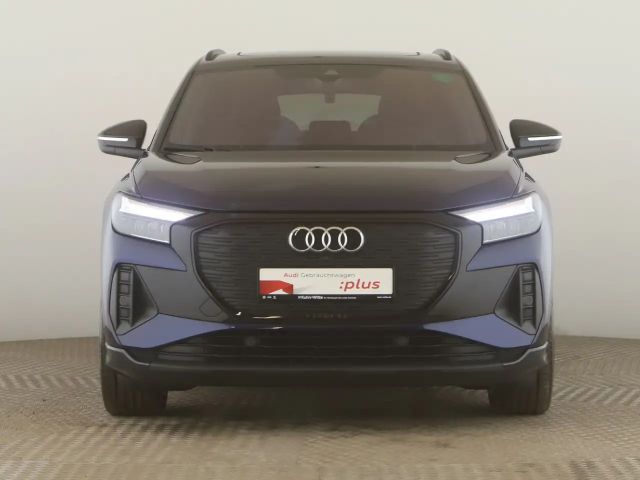 Audi Q4 e-tron 50 Quattro