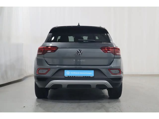 Volkswagen T-Roc 2.0 TDI DSG