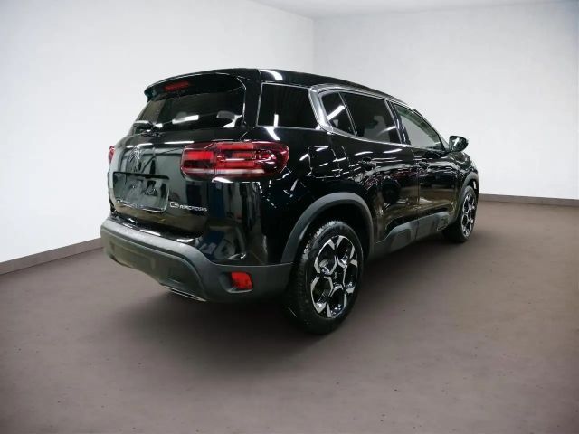 Citroën C5 Aircross 1.2 Fin. ab 2,99 % Navi,Parkpilot