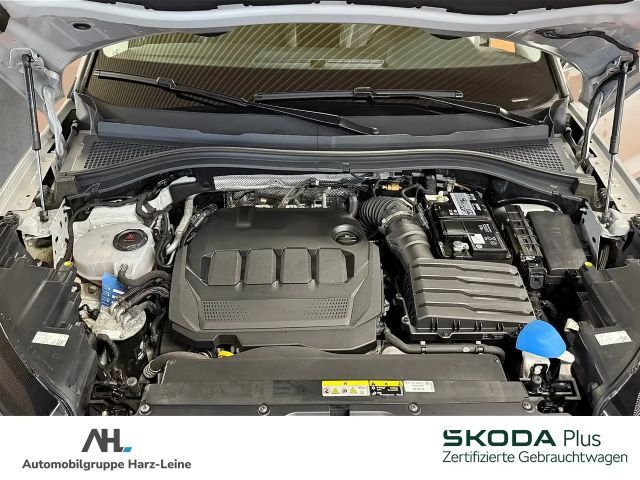 Skoda Kodiaq 2.0 TDI 4x4 Style Style