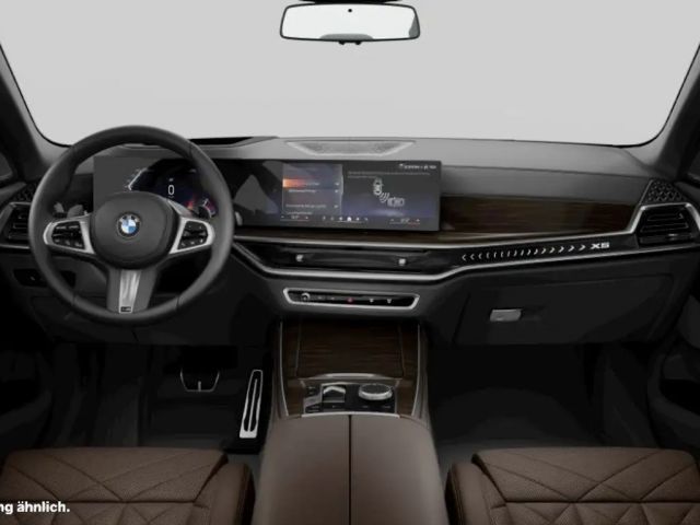 BMW X5 M-Sport xDrive40d