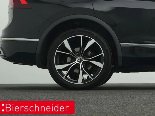 Volkswagen Tiguan 2.0 TSI Allspace DSG R-Line