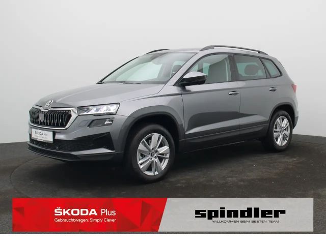 Skoda Karoq 2.0 TDI 4x4 Selection