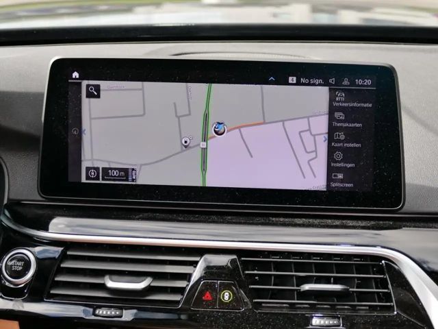 BMW 530 530e Touring