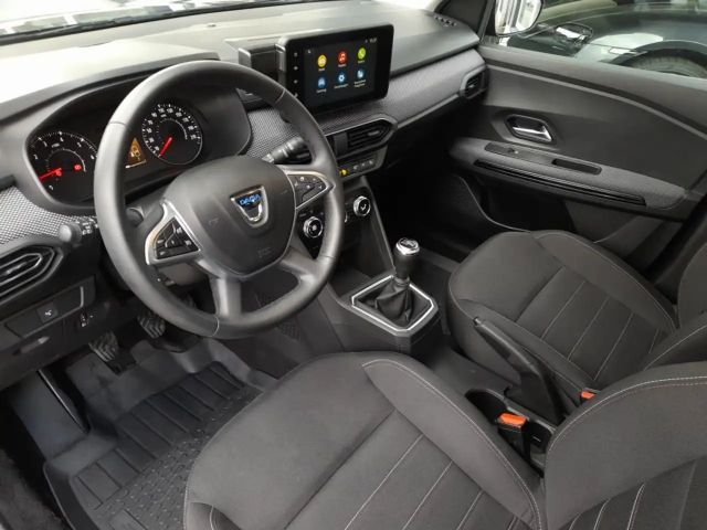 Dacia Jogger Extreme TCe 110