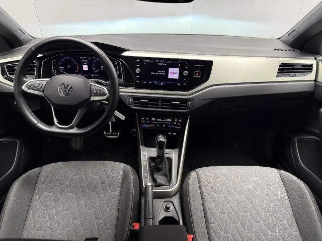 Volkswagen Taigo 1.0 TSI DSG Move