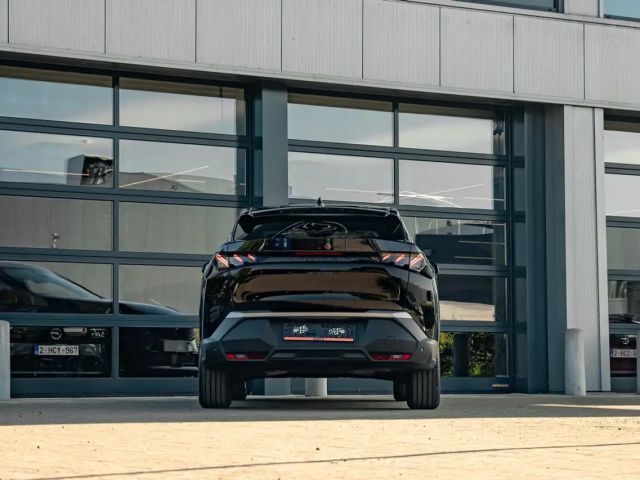 Peugeot 3008 GT-Line