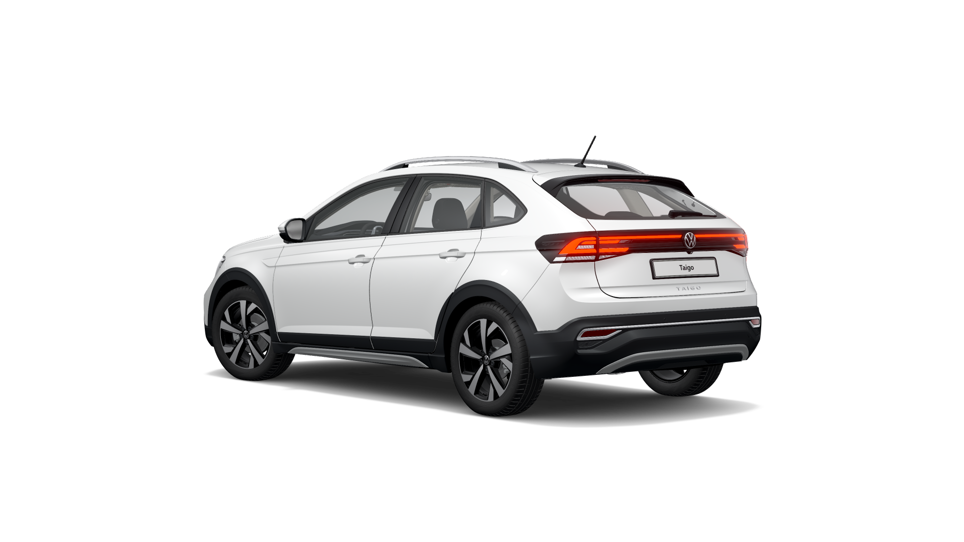 Volkswagen Taigo 1.0 TSI IQ.Drive Style