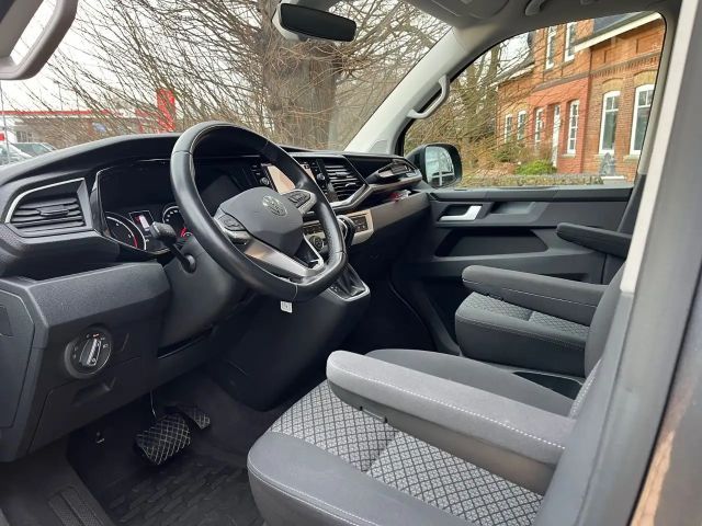 Volkswagen Multivan DSG T6
