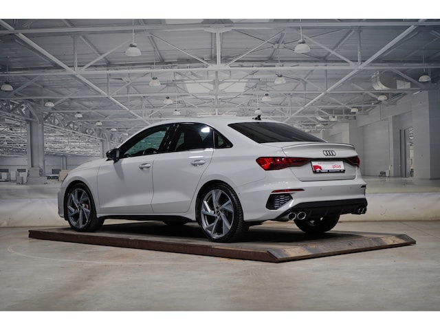 Audi S3 Quattro S-Tronic Sedan