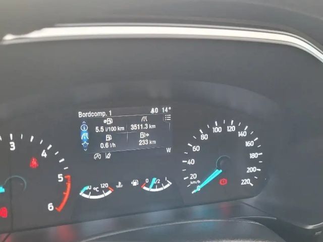 Ford Kuga Cool & Connect