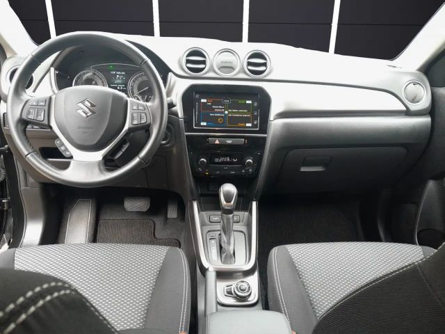 Suzuki Vitara AllGrip Comfort DualJet
