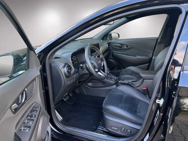 Hyundai Kona 2WD N Performance