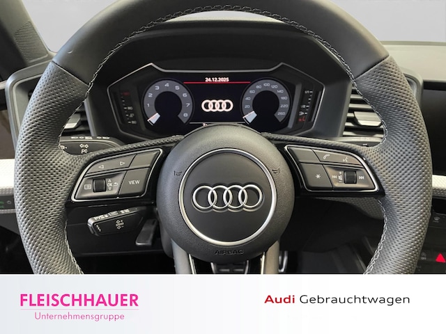 Audi A1 30 TFSI S-Tronic Sportback