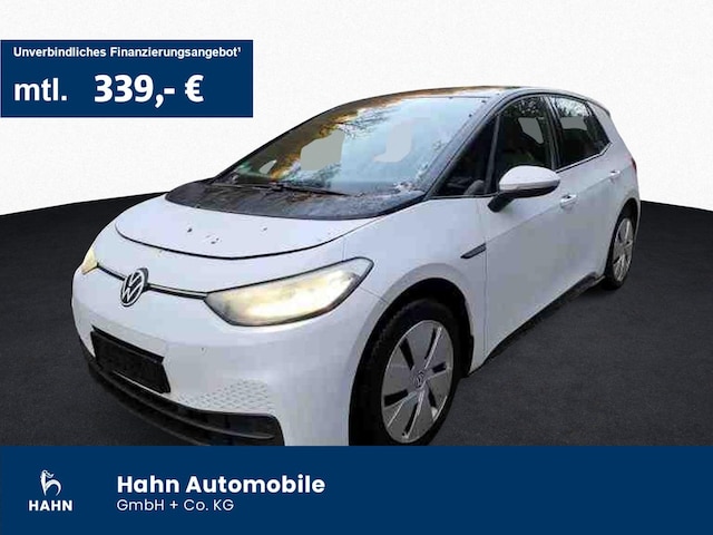 Volkswagen ID.3 Performance Pure