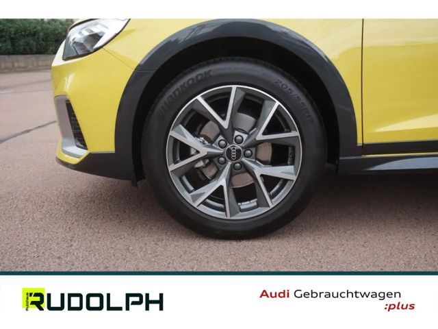 Audi A1 Citycarver 35 TFSI Allstreet S-Tronic