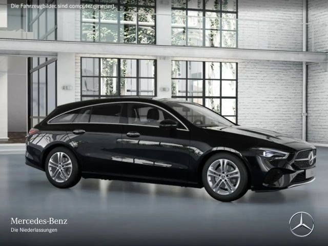 Mercedes-Benz CLA 200 Progressive