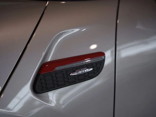 MINI John Cooper Works JCW Trim *2.H *Navi *ACC *Kam