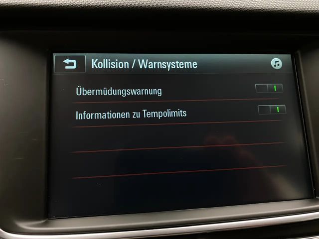 Opel Crossland X 1.5 Turbo Edition