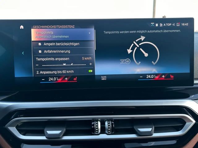 BMW 320 320d M-Sport Touring xDrive