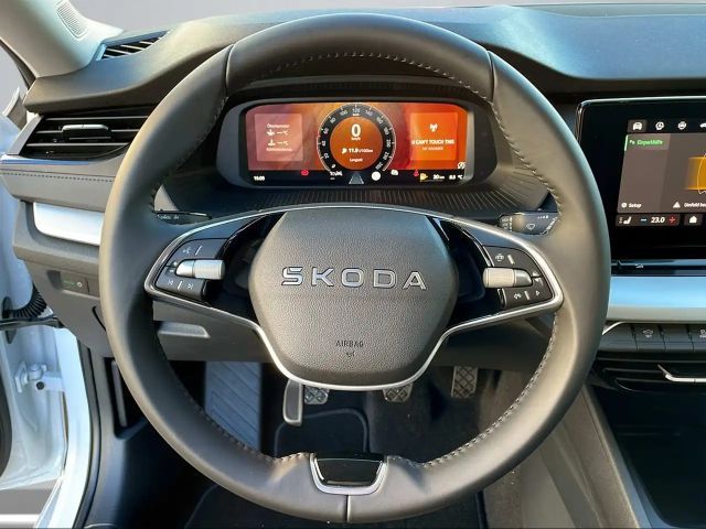 Skoda Octavia Essence TDI