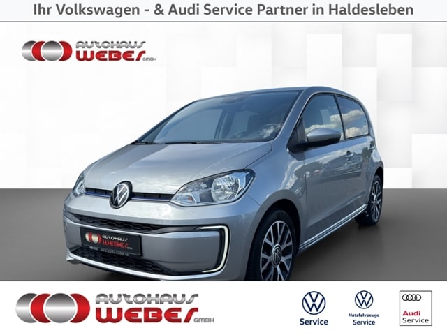 Volkswagen e-up! Style