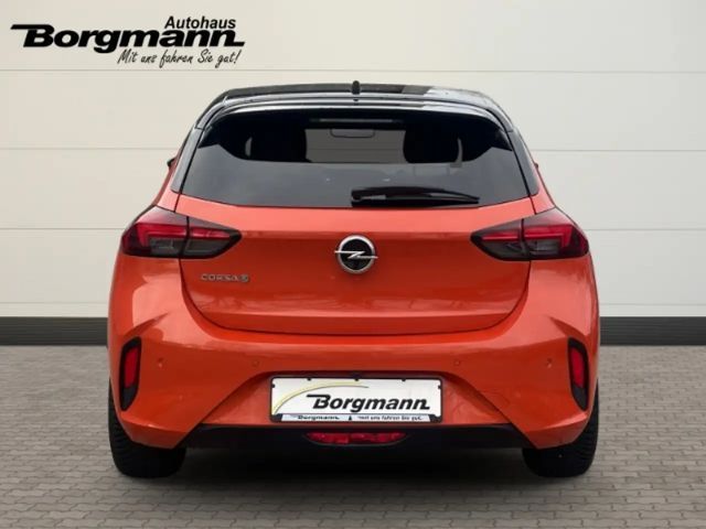 Opel Corsa Ultimate