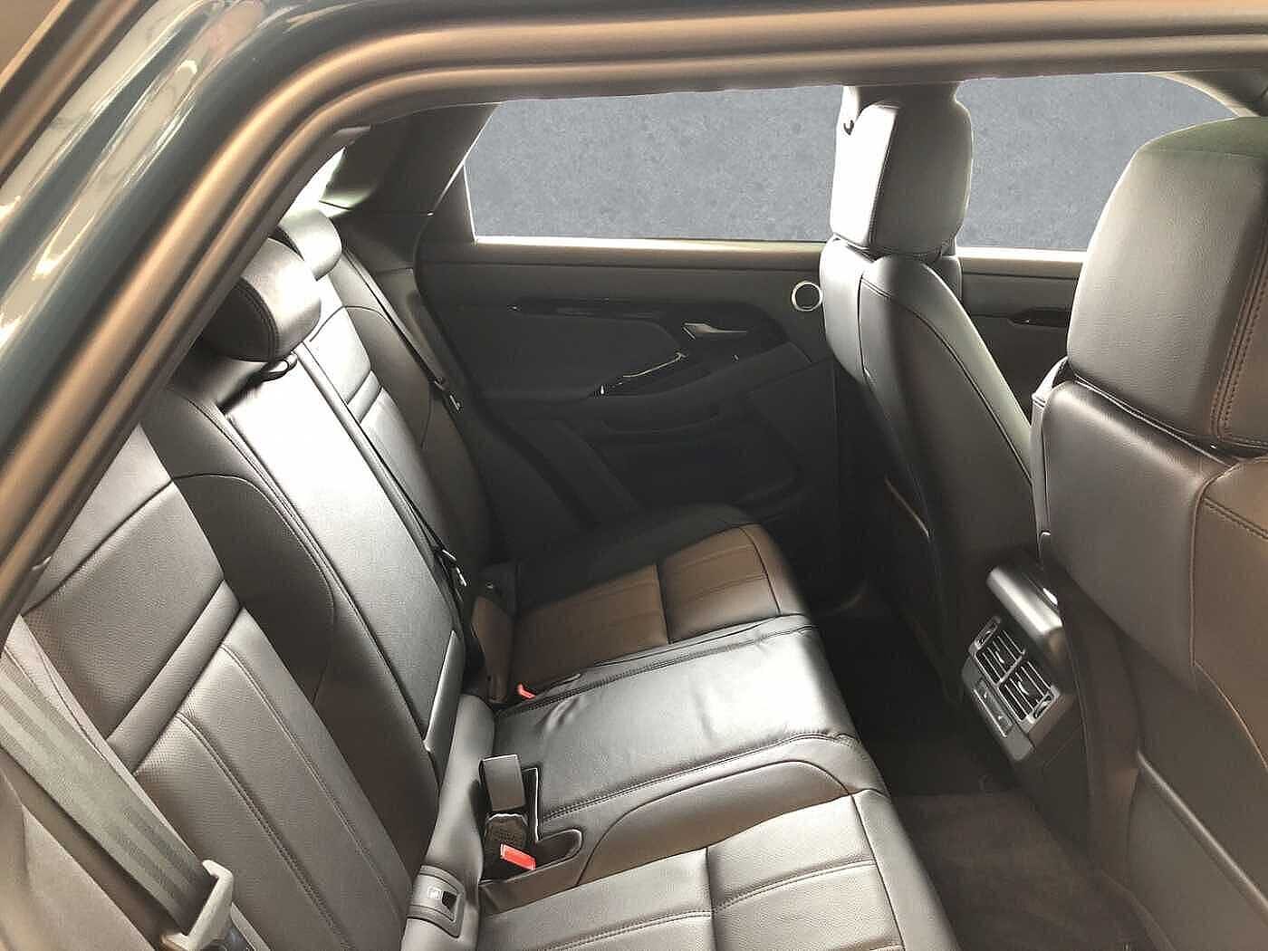 Land Rover Range Rover Evoque D200 Dynamic SE