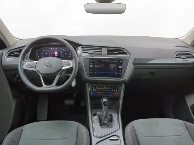Volkswagen Tiguan 2.0 TDI DSG Elegance Elegance