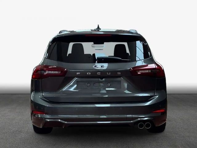 Ford Focus EcoBoost ST Line Wagon