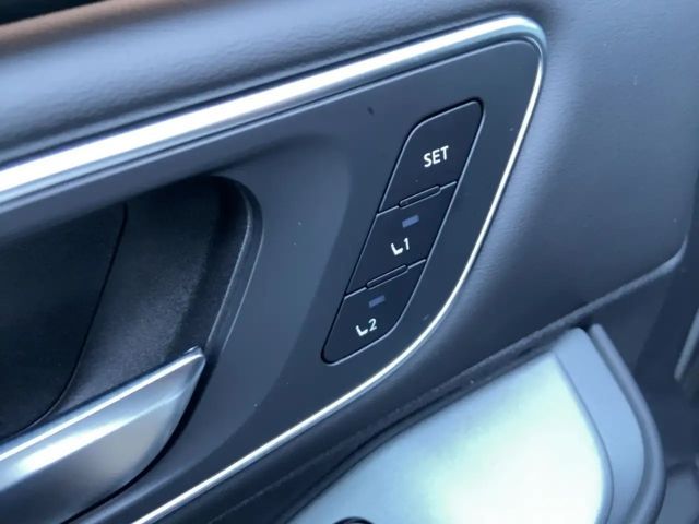 Nissan Qashqai Tekna