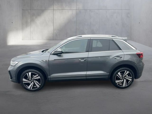 Volkswagen T-Roc DSG R-Line