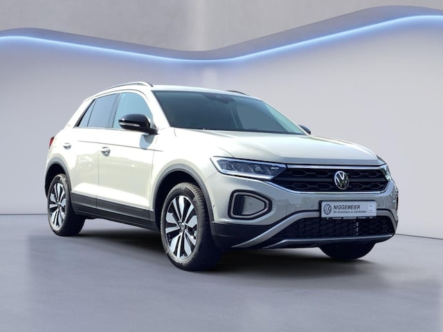 Volkswagen T-Roc 1.0 TSI