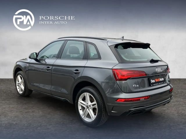Audi Q5 40 TDI Quattro S-Line