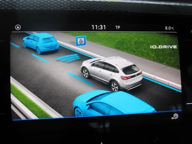 Volkswagen Taigo 1.0 TSI DSG