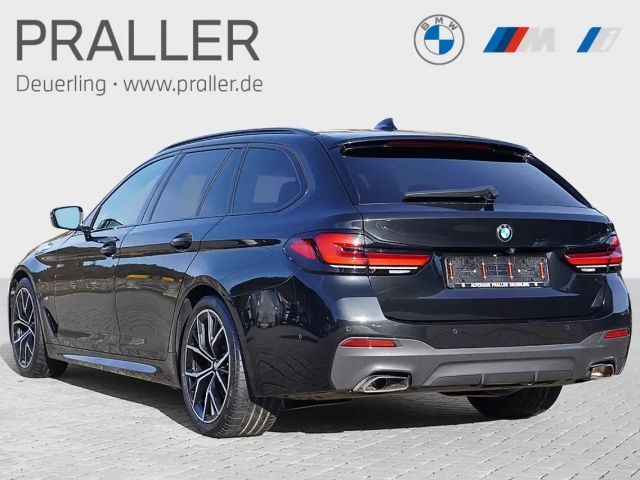 BMW 530 530d M-Sport Touring xDrive