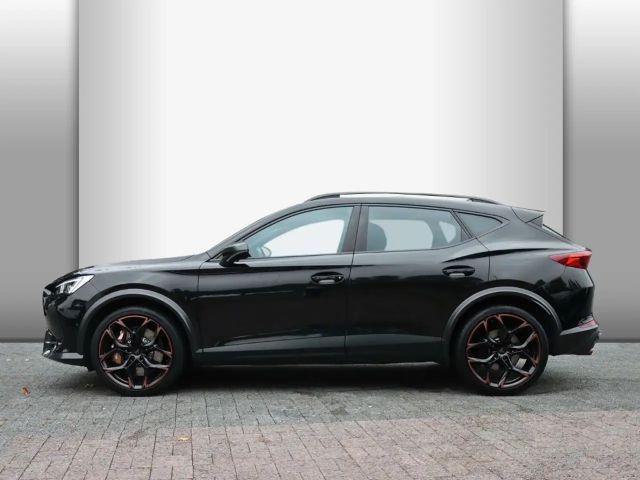 Cupra Formentor 2.5 TSI 4Drive DSG VZ5