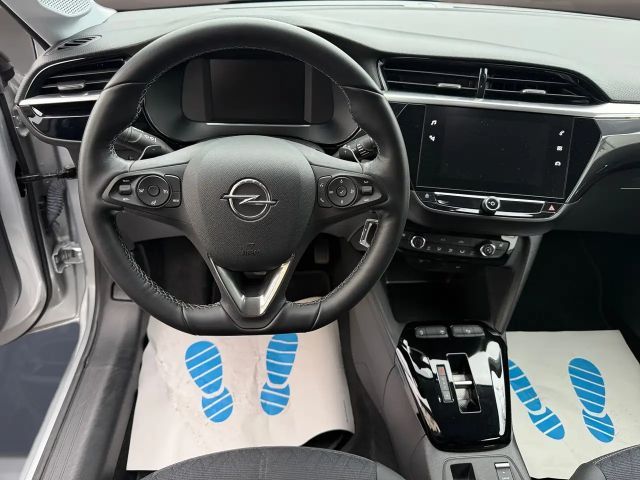 Opel Corsa Elegance Turbo